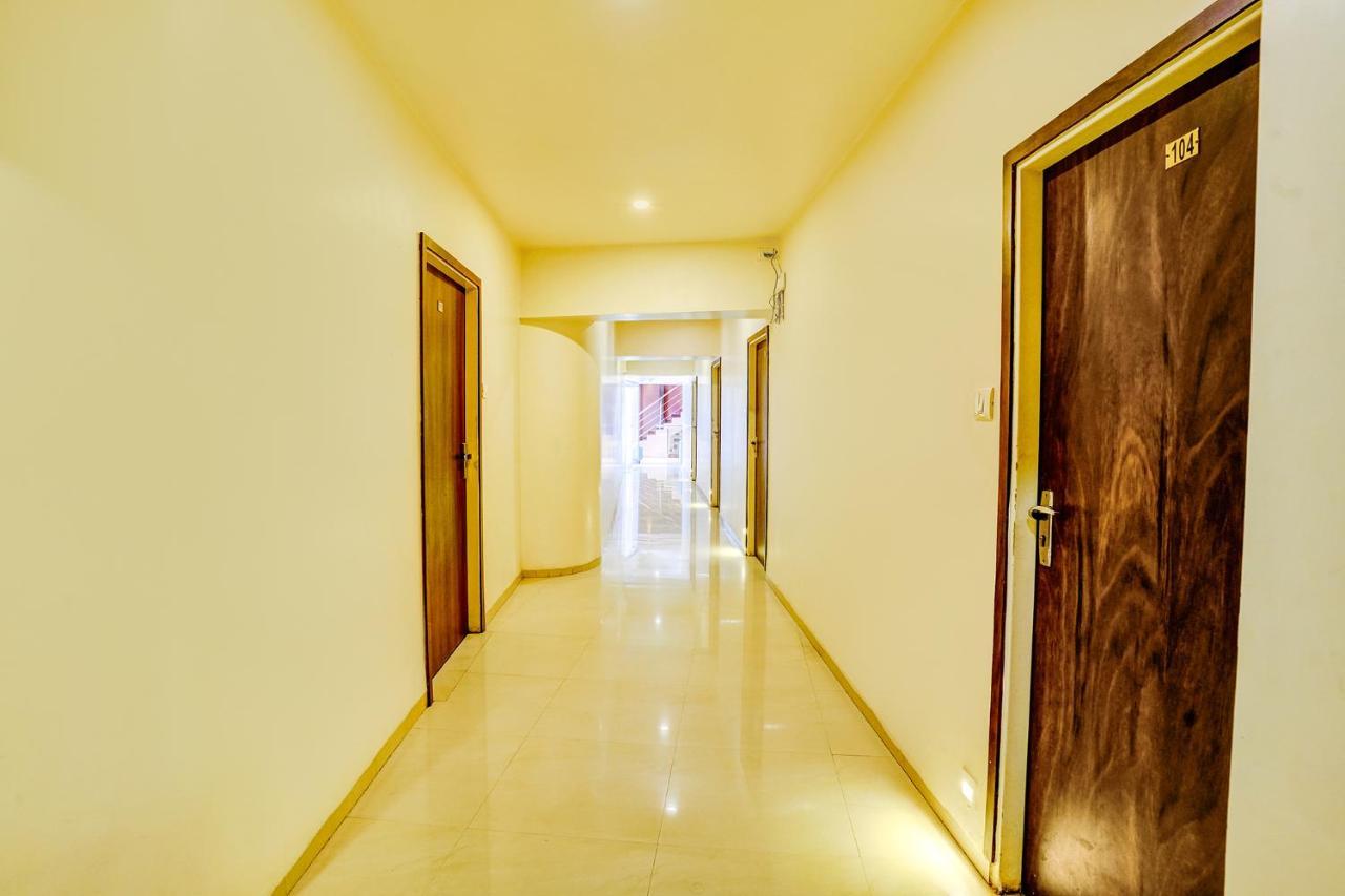Fabhotel Kwality Inn Mira-Bhayandar Exterior photo