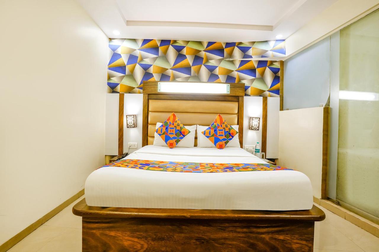 Fabhotel Kwality Inn Mira-Bhayandar Exterior photo