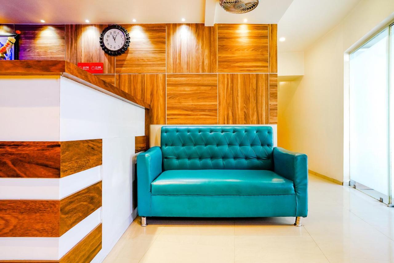 Fabhotel Kwality Inn Mira-Bhayandar Exterior photo